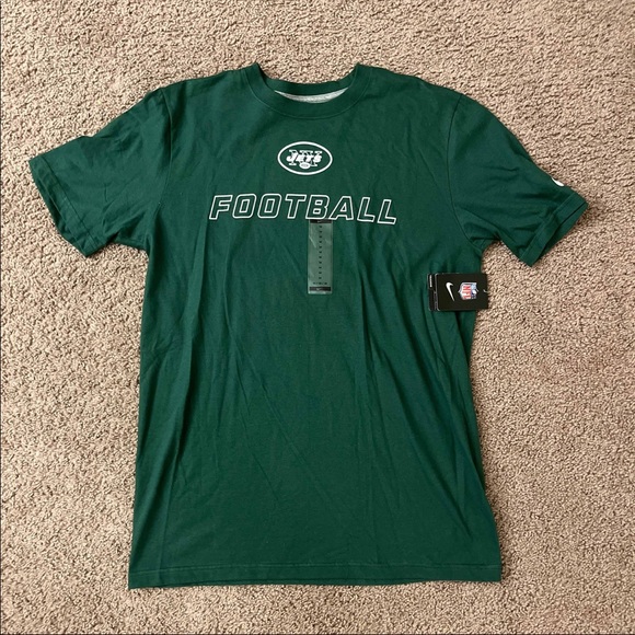 Nike Other - Jets Tee